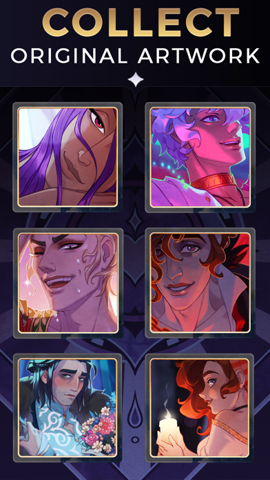 The Arcana: A Mystic Romance screenshot 2
