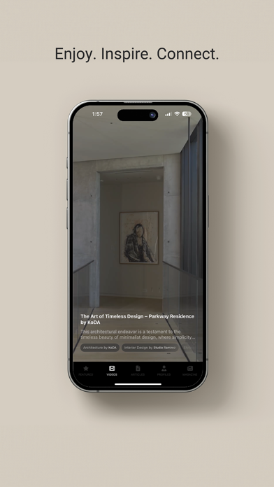 The Architectural Authority screenshot 5