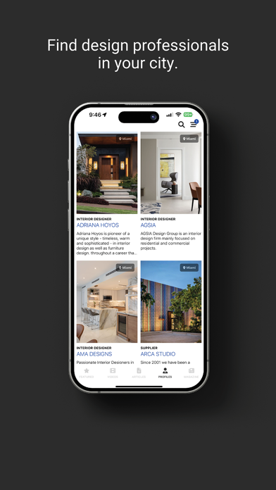 The Architectural Authority screenshot 3