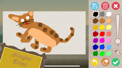 The Artist: Paint Simulator screenshot 4