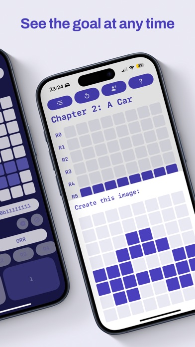 The Assembler screenshot 4