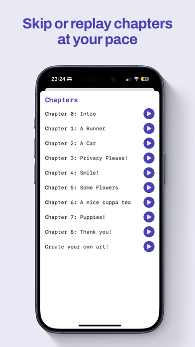 The Assembler screenshot 1