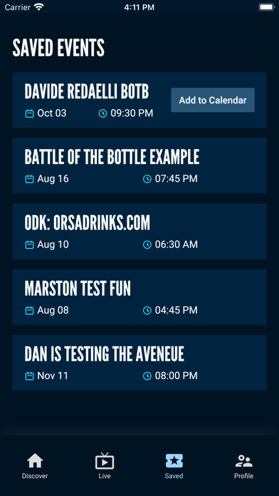 The Avenue Viewer screenshot 3