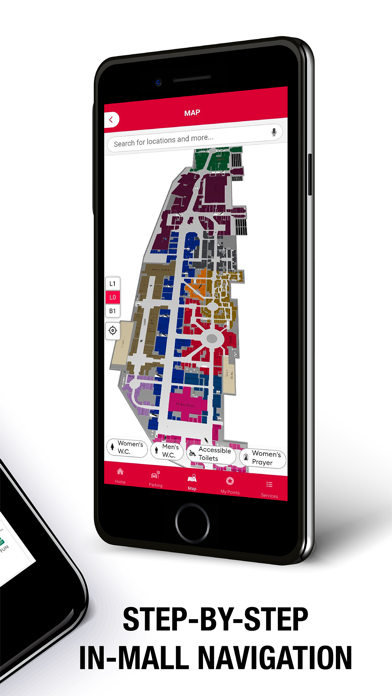 The Avenues screenshot 2
