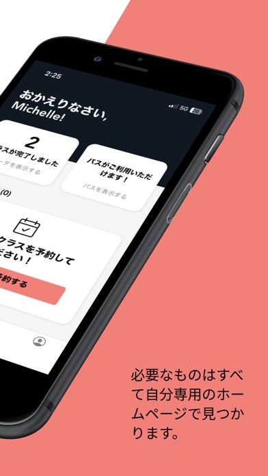 The Bar Method Global screenshot 3