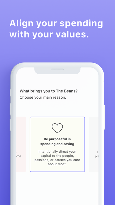 The Beans screenshot 2