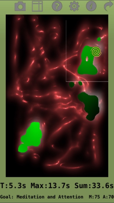 The Beauty Within screenshot 3