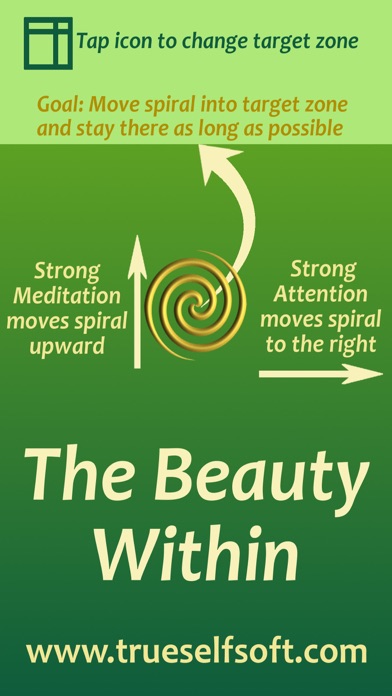 The Beauty Within screenshot 1