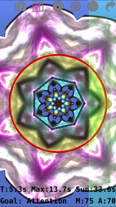 The Beauty Within screenshot 5
