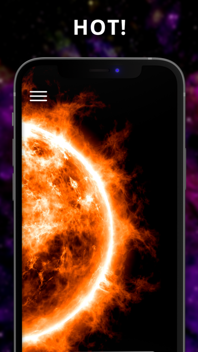 The Best 3D Live Wallpaper screenshot 1