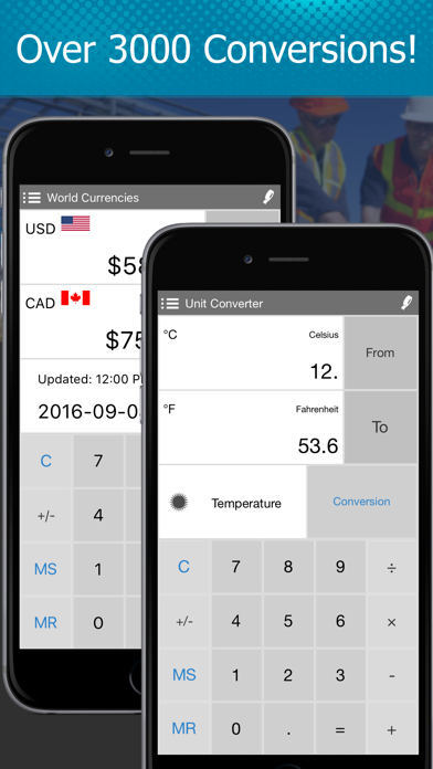 The Best Calculator - Calc Pro screenshot 2