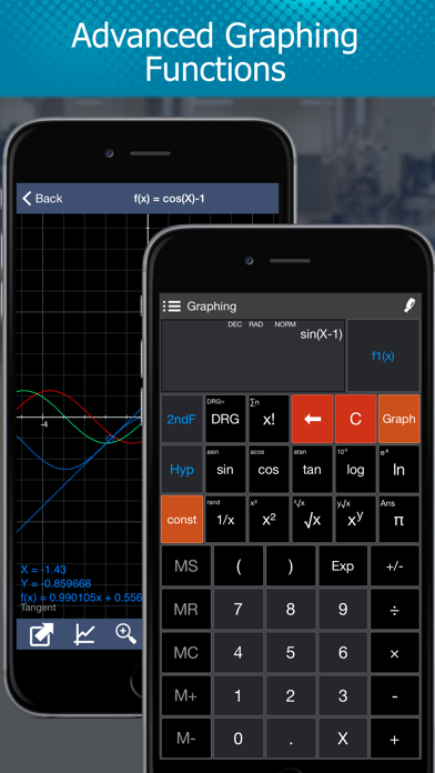 The Best Calculator - Calc Pro screenshot 3
