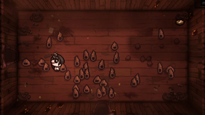 The Binding of Isaac: Rebirth screenshot 1
