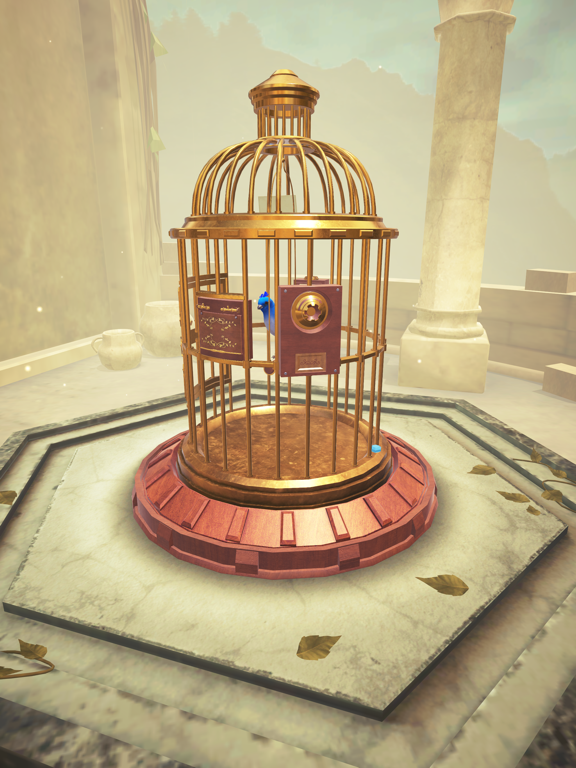 The Birdcage screenshot 2