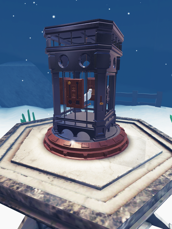 The Birdcage screenshot 10