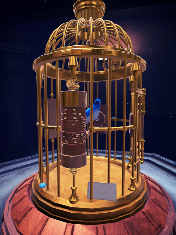 The Birdcage screenshot 3
