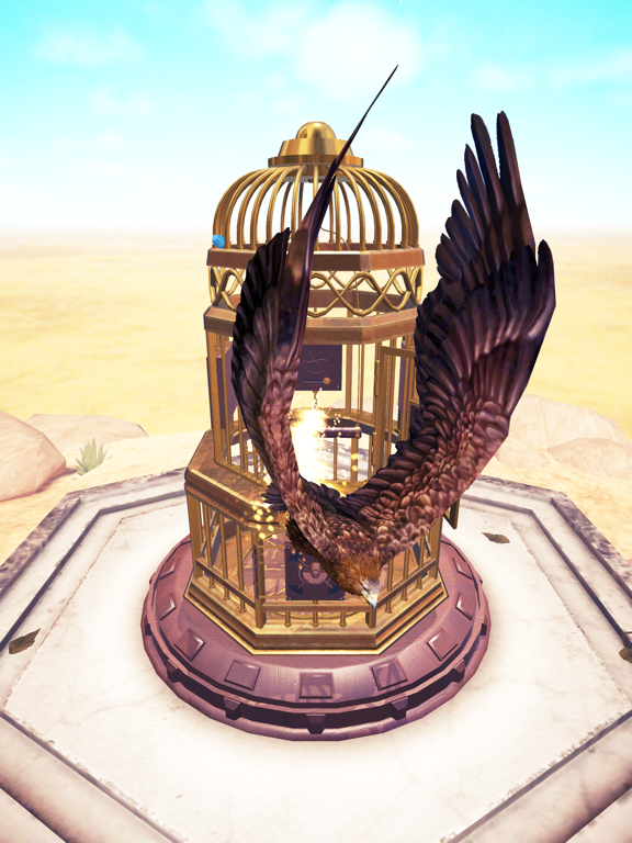The Birdcage screenshot 1
