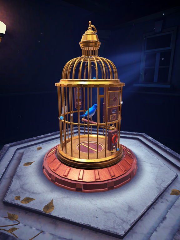 The Birdcage screenshot 9