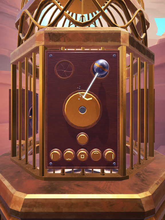 The Birdcage screenshot 7
