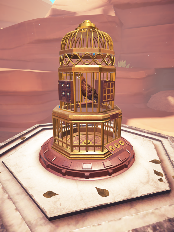 The Birdcage screenshot 4