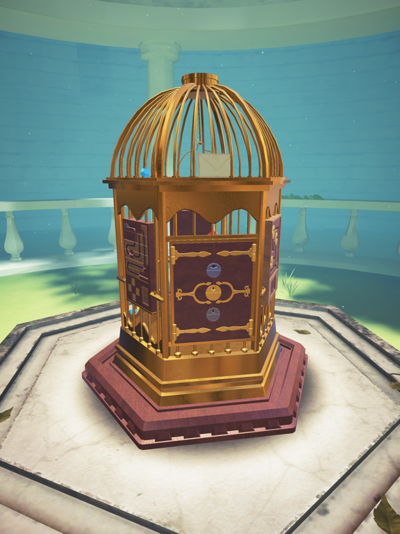 The Birdcage screenshot 6