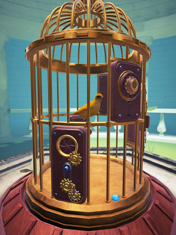 The Birdcage screenshot 8