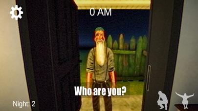 The Boiled One: Horror Game screenshot 4
