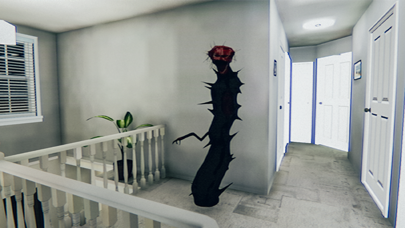 The Boiled One: Horror Game screenshot 1