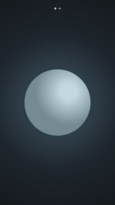 The Breathing App: Calm Daily screenshot 5
