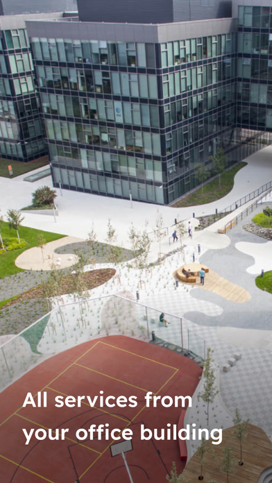 The Campus Science Park screenshot 6
