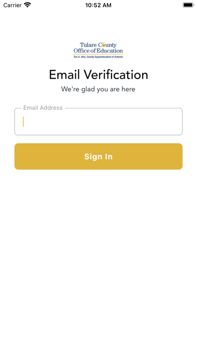 The Center Virtual Events screenshot 8