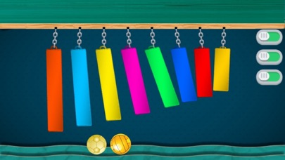 The Chain Xylophone screenshot 2