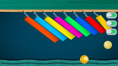 The Chain Xylophone screenshot 4