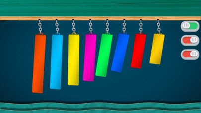 The Chain Xylophone screenshot 5