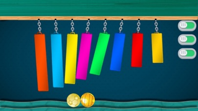 The Chain Xylophone screenshot 3