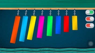 The Chain Xylophone screenshot 1