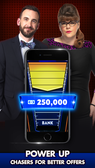 The Chase - World Tour screenshot 4