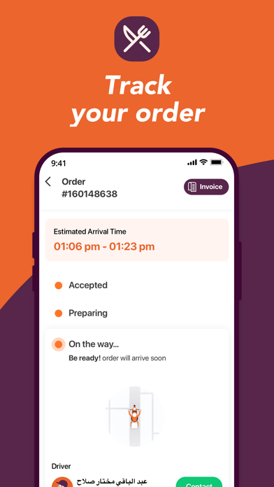 The Chefz: Gathering Delivery screenshot 5