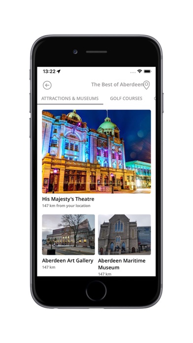 The Chester Hotel screenshot 1