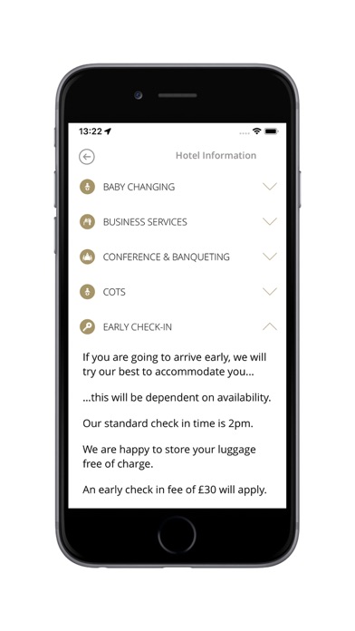 The Chester Hotel screenshot 4