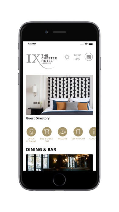 The Chester Hotel screenshot 5