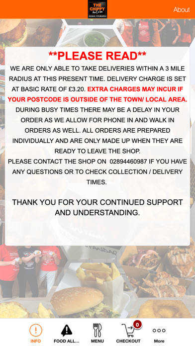 The Chippy screenshot 4