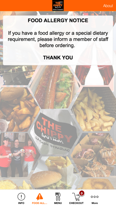 The Chippy screenshot 3