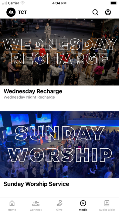 The Church Triumphant screenshot 1
