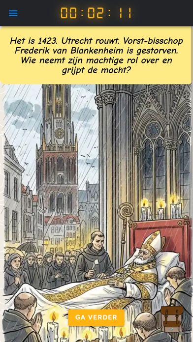 The City Escape screenshot 3