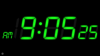 The Clocks: Alarm, World Clock screenshot 5