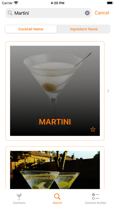 The Cocktail Jam screenshot 4