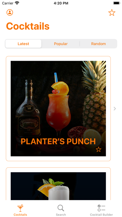 The Cocktail Jam screenshot 5