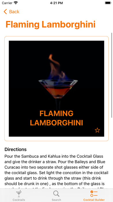 The Cocktail Jam screenshot 2