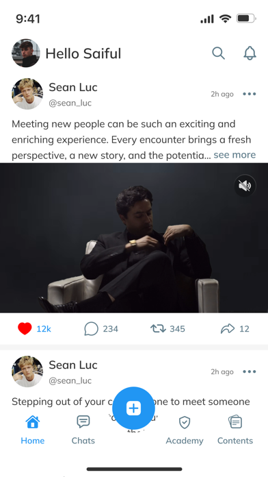 The Collective Leadership screenshot 9